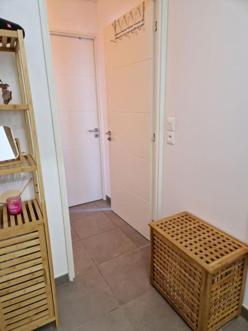 Appartement 4 Couchages Six-Fours-les-Plages Buitenkant foto