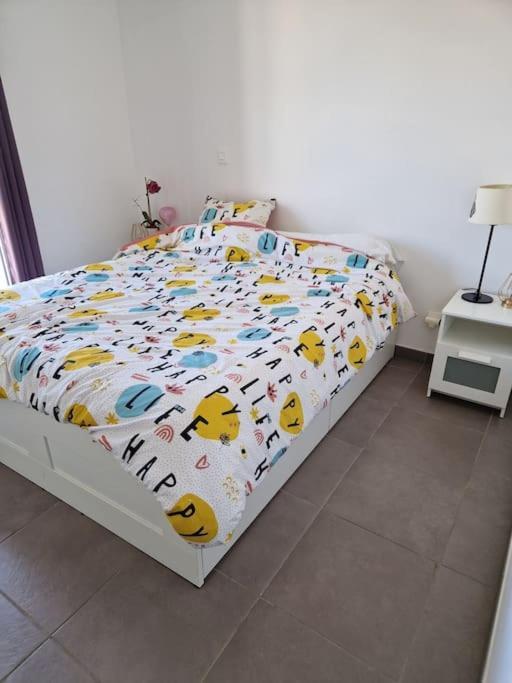 Appartement 4 Couchages Six-Fours-les-Plages Buitenkant foto